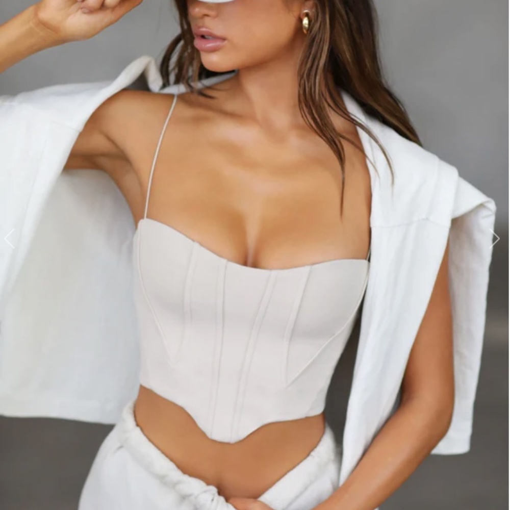 Joah Brown Yuma Corset